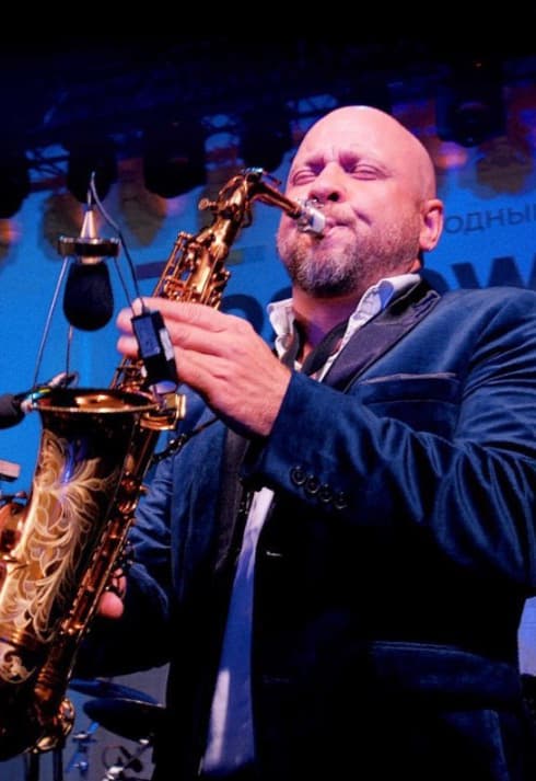 Alexander Dovgopoly Project