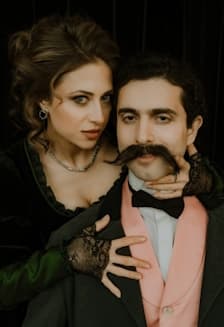 Кто убил Симон Деманш