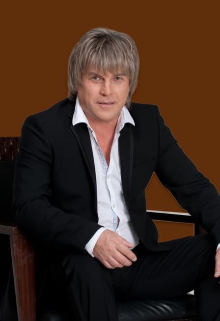 Алексей Глызин