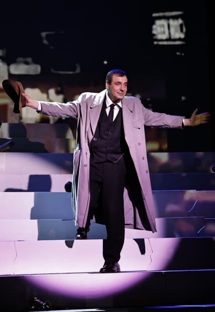 Я - Сергей Образцов