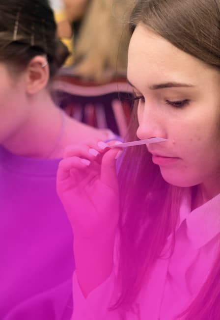 Комбо: арома мастер-класс + интерактивная экскурсия