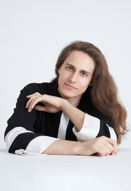 Виртуозы Москвы, дирижер - Фёдор Безносиков, Владимир Вишневский - фортепиано
