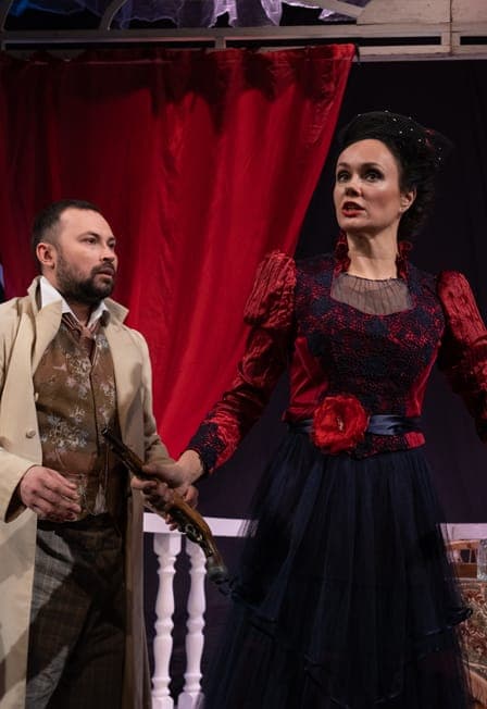 Шутки в сторону