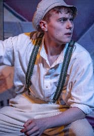 Гроза. Островский