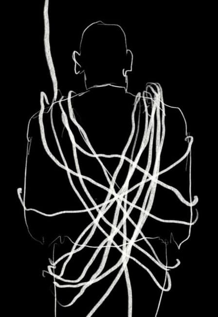 Старик и море