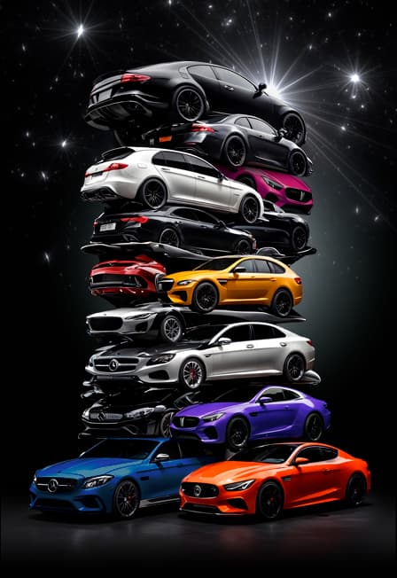 Кладбище понтов