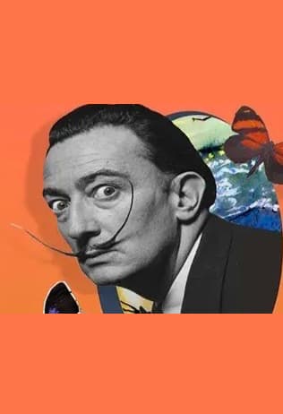 Культограм. Вблизи Дали