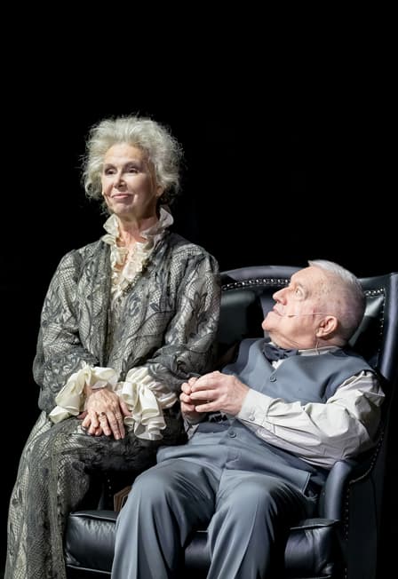 Скучная история