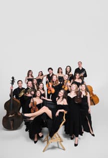 "Disney and Marvel". Nella Musica Orchestra