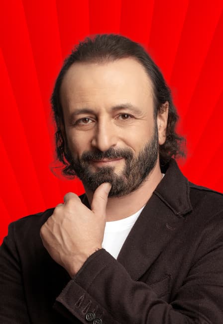 Ледовое шоу Ильи Авербуха «Вместе и навсегда»