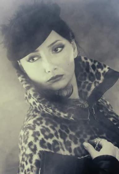 Jazz UPBand & Ольга Герчакова ДжазАрт Квартирник