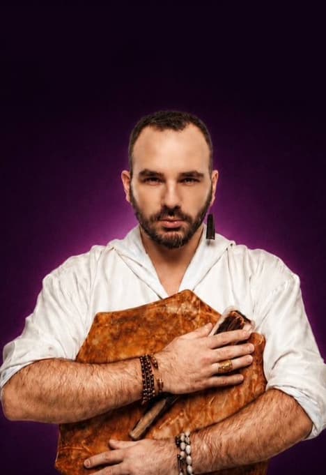 Gurude «Хороводы». Сольный Концерт