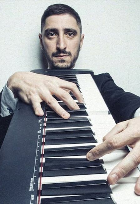 Хиты "Radiohead". Simple Music Ensemble