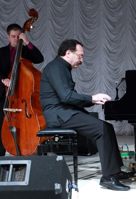 Даниил Крамер