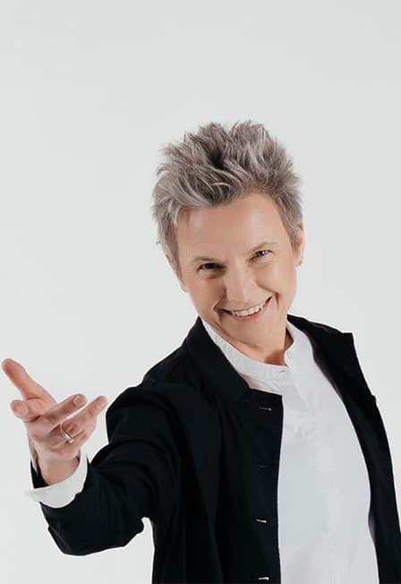 Сурганова и Оркестр