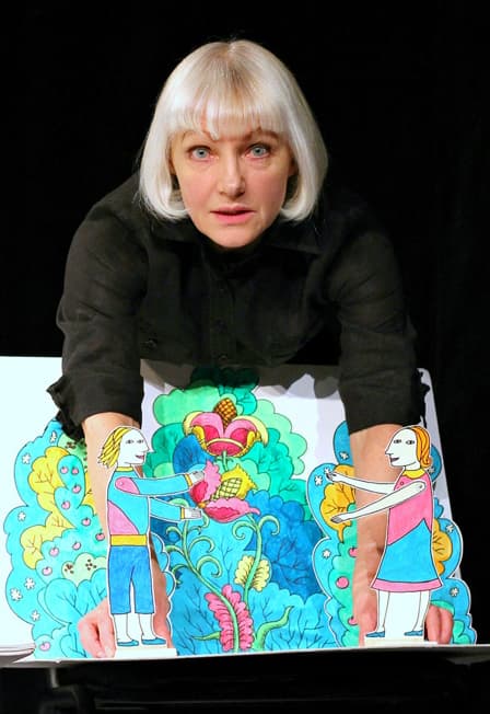 Снежная королева