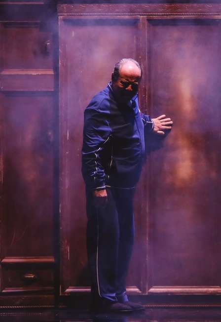 Третий лишний