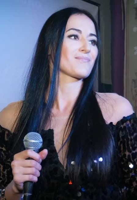 Evanescence при свечах. Акустика
