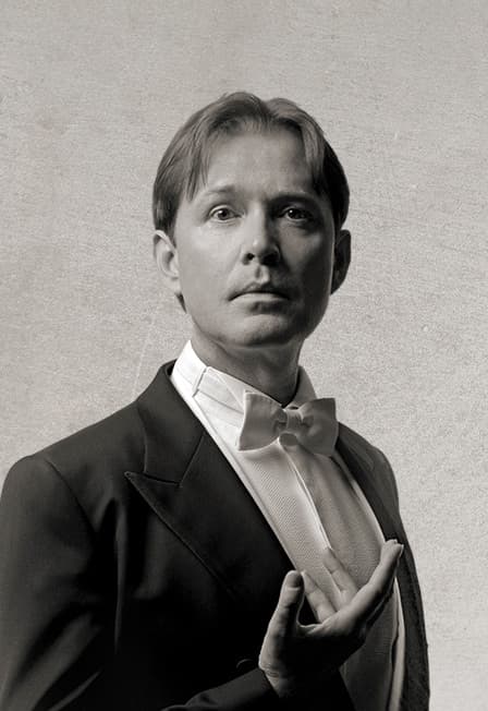 Олег Погудин «Вертинский»