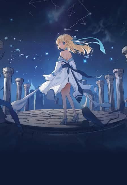 СимфоМультимедия. Genshin Impact: от Мондштадта до Натлана