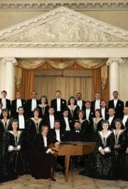 Бах и Гендель: два гения