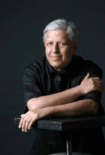 "Золотая эра джаза". Оркестр им. Олега Лундстрема