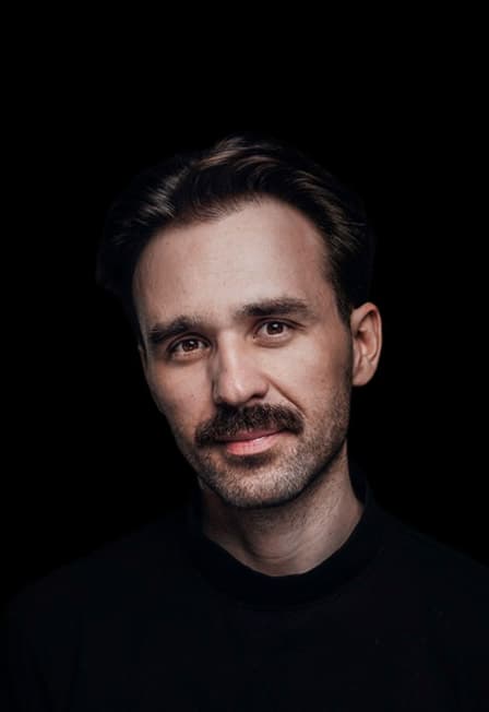 Никита Шевчук. Сольный концерт «Фантазер»