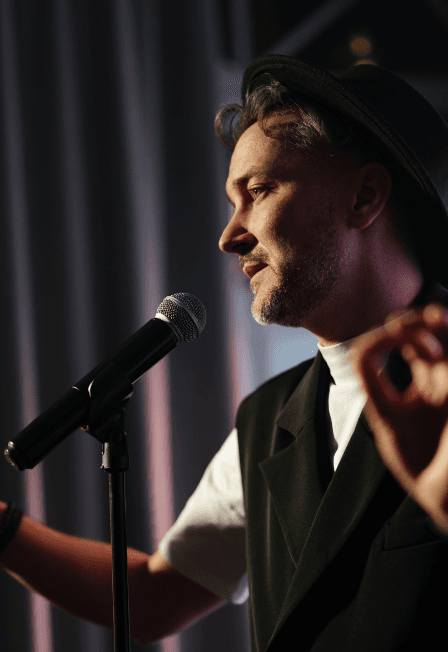 Николай Громов. Колодцы