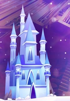 Волшебный мир Уолта Диснея с органом