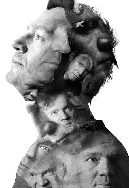 Позывной Тишина