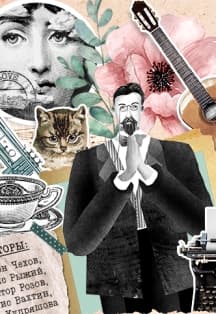 Квартирник на Новинском. Хочу на дачу!