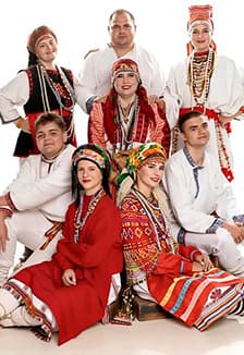 «Звук Евразии» от карельских рун до горлового пения Алтая
