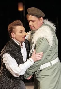 Сирано де Бержерак