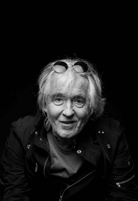 Вячеслав Малежик