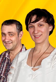 Именины Валентины