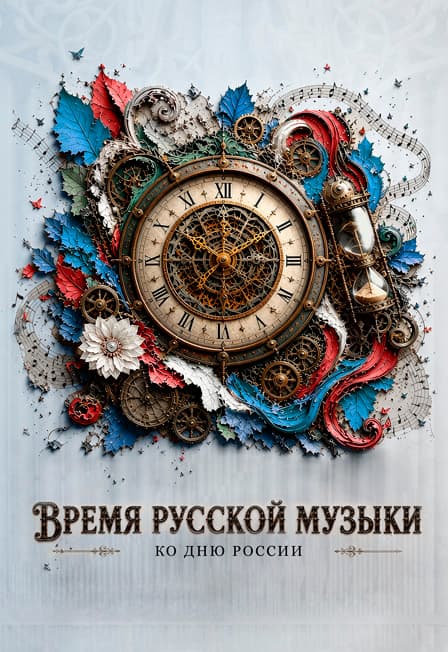 Время русской музыки