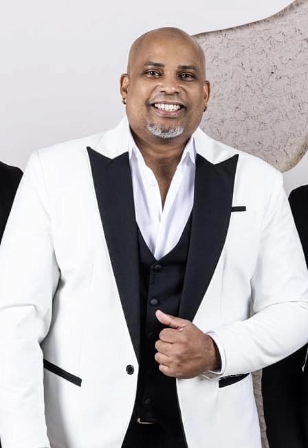 Dariel Rene & Hot Havana Jazz Trio