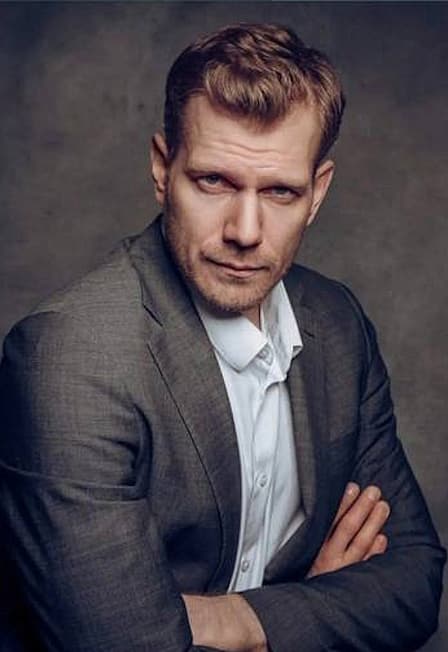Есенин. Шестая часть земли