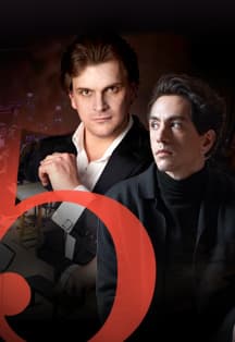 Людвиг ван Бетховен. Концерт №5