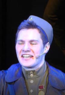 Василий Теркин