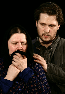 Матренин двор