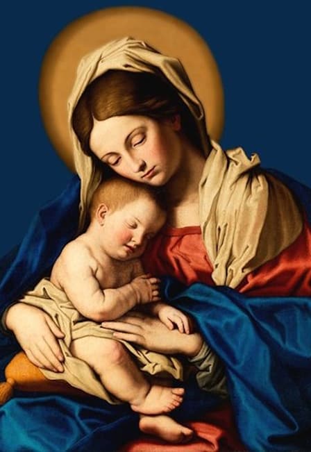 Моцарт. "Реквием". "Ave Maria"