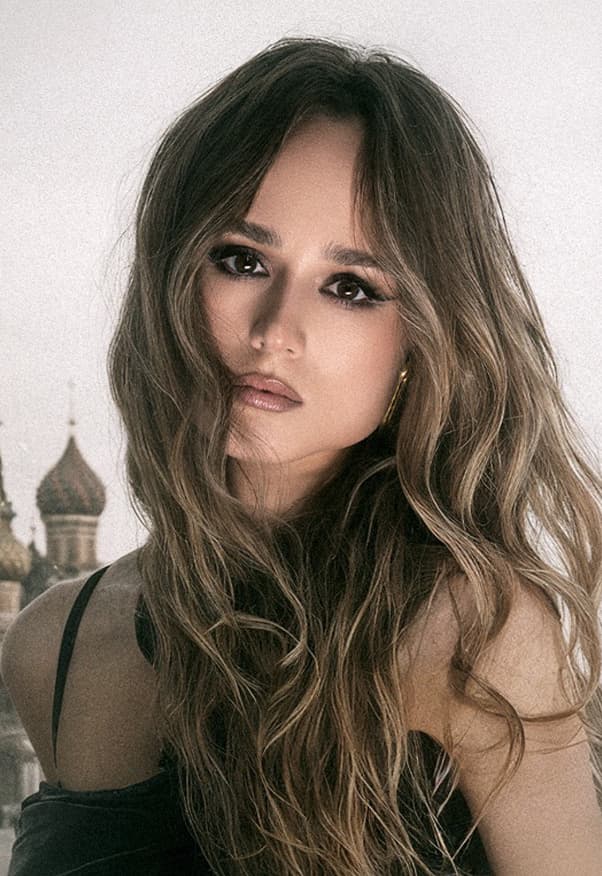 Анастасия Сотникова. Первый сольный концерт в Москве