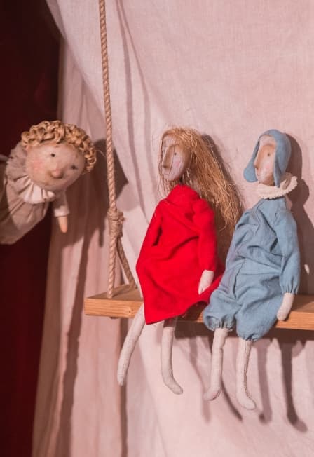 Шутники (МОТК)