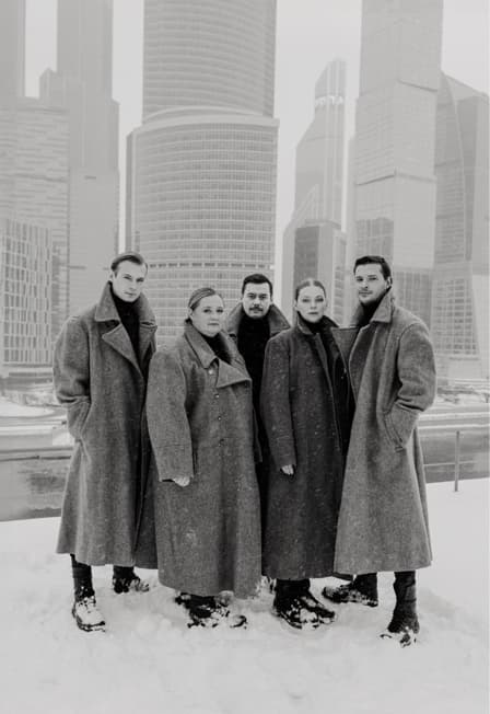 Письмецо в конверте
