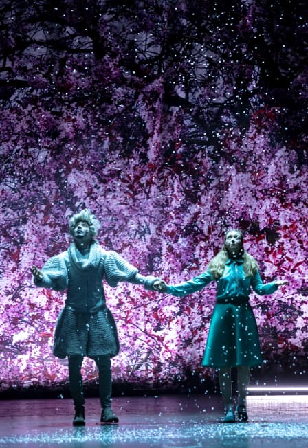 Кентервильское привидение