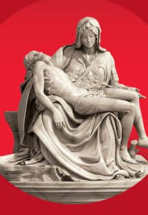 Концерт при свечах. Голоса ангелов. Стабат матер