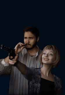 Свободная пара