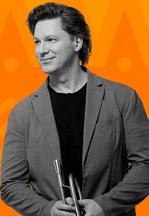 Вадим Эйленкриг. Юбилейный концерт