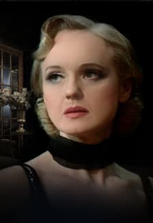 Елена Сотникова. Если б я не была актрисой